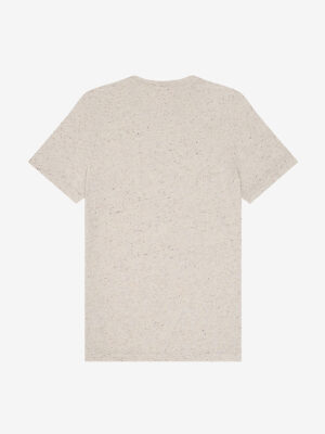 Oatmeal Triblend Women’s Relaxed Triblend Short Sleeve Tee