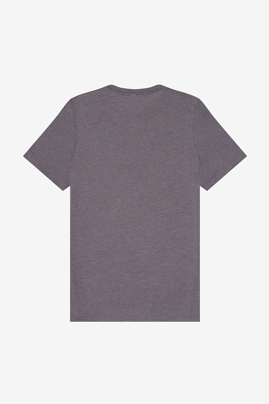 Storm Triblend Women's Relaxed Triblend Short Sleeve Tee - Image 2