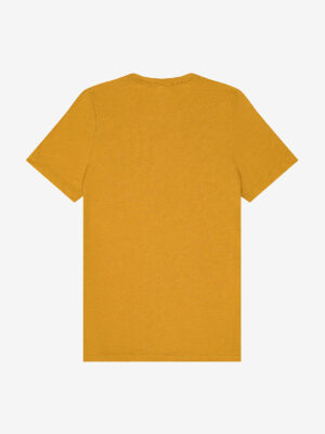 Mustard Triblend Women’s Relaxed Triblend Short Sleeve Tee