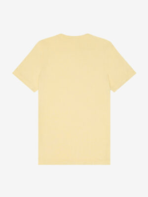 Pale Yellow Triblend Women’s Relaxed Triblend Short Sleeve Tee