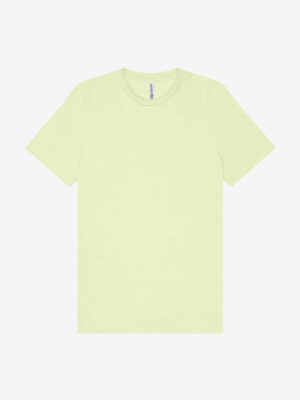 Spring Green Triblend Women’s Relaxed Triblend Short Sleeve Tee
