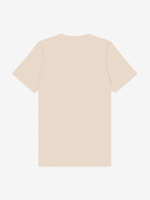 Solid Natural Triblend Women’s Relaxed Triblend Short Sleeve Tee