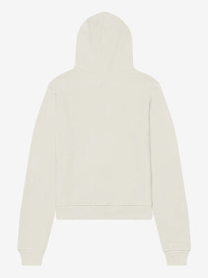 Vintage White Women’s Classic Pullover Hoodie